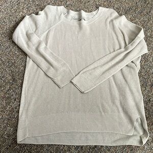 All Saints Row Jumper Size M